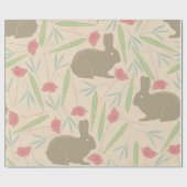 Wrapping Paper Geschenkpapier (Flach)