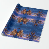 Wrapping Paper Geschenkpapier (Ungerollt)