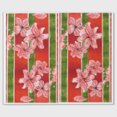 Wrapping Paper Geschenkpapier (Flach)