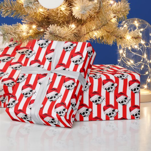 Wrapping Paper Geschenkpapier (Feiertage)