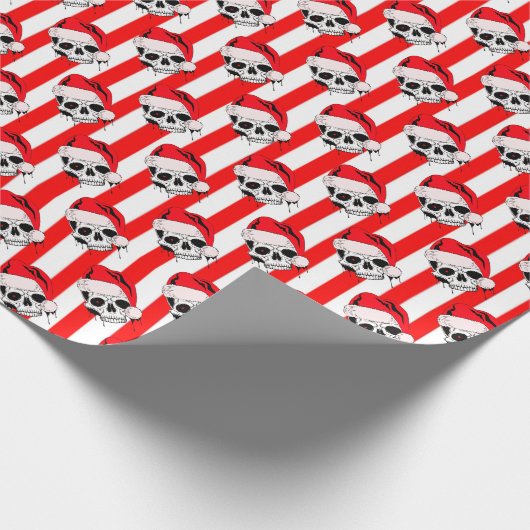 Wrapping Paper Geschenkpapier (Ecke)