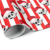 Wrapping Paper Geschenkpapier (Rolleneckpunkt)