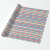 Wrapping Paper Geschenkpapier (Ungerollt)