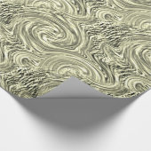 Wrapping Paper Geschenkpapier (Ecke)