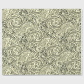 Wrapping Paper Geschenkpapier (Flach)