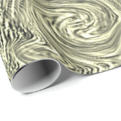 Wrapping Paper Geschenkpapier (Rolleneckpunkt)