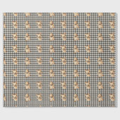 Wrapping Paper Geschenkpapier (Flach)