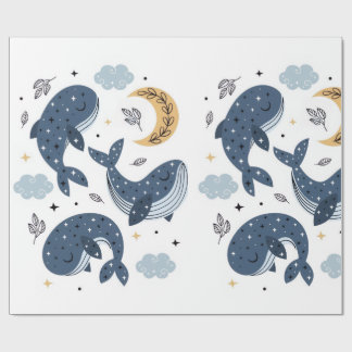 wrapping paper geschenkpapier