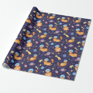 Wrapping Paper Geschenkpapier