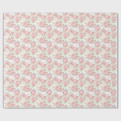 Wrapping Paper Geschenkpapier (Flach)