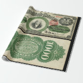 Wrapping Paper Geschenkpapier (Ungerollt)