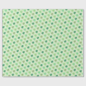 Wrapping Paper Geschenkpapier (Flach)