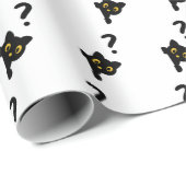 Wrapping Paper Geschenkpapier (Rolleneckpunkt)