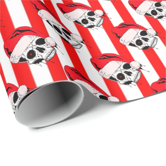 Wrapping Paper Geschenkpapier (Rolleneckpunkt)