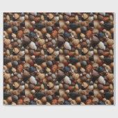 Wrapping Paper Geschenkpapier (Flach)