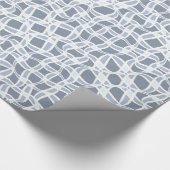 Wrapping paper geschenkpapier (Ecke)