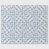 Wrapping paper geschenkpapier (Flach)