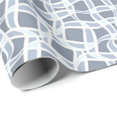 Wrapping paper geschenkpapier (Rolleneckpunkt)