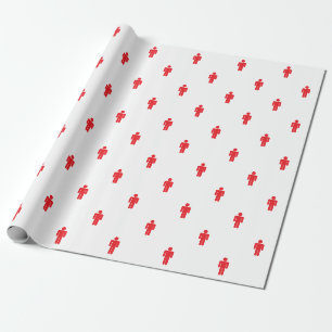 Wrapping Paper Geschenkpapier