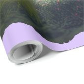 Wrapping Paper Geschenkpapier (Rolleneckpunkt)