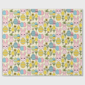 Wrapping Paper Geschenkpapier (Flach)