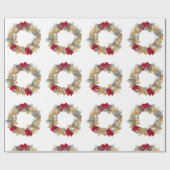 Wrapping Paper Geschenkpapier (Flach)