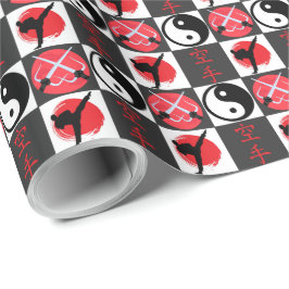 Wrapping Paper Geschenkpapier
