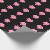 Wrapping Paper Geschenkpapier (Ecke)