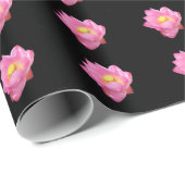 Wrapping Paper Geschenkpapier (Rolleneckpunkt)