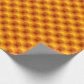 Wrapping Paper Geschenkpapier (Ecke)