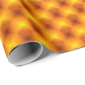 Wrapping Paper Geschenkpapier (Rolleneckpunkt)