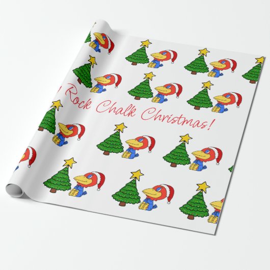 Wrapping Paper Geschenkpapier (Ungerollt)