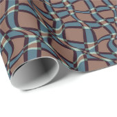 Wrapping paper geschenkpapier (Rolleneckpunkt)