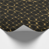Wrapping paper geschenkpapier (Ecke)