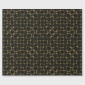 Wrapping paper geschenkpapier (Flach)