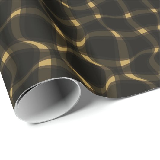 Wrapping paper geschenkpapier (Rolleneckpunkt)
