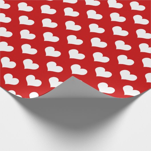 Wrapping Paper Geschenkpapier (Ecke)