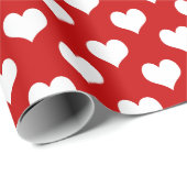 Wrapping Paper Geschenkpapier (Rolleneckpunkt)