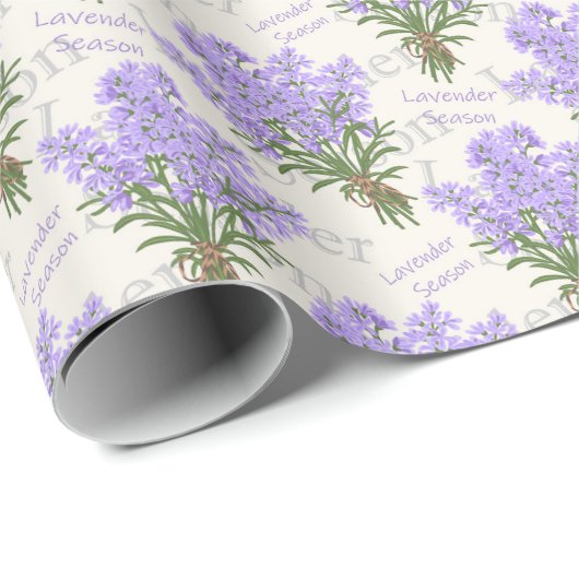 Wrapping Paper Geschenkpapier (Rolleneckpunkt)