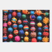 Wrapping Paper Geschenkpapier Set (Vorderseite 2)