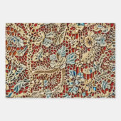 Wrapping Paper Geschenkpapier Set (Vorderseite)