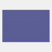 Wrapping Paper Geschenkpapier Set (Vorderseite 3)