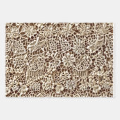 Wrapping Paper Geschenkpapier Set (Vorderseite)