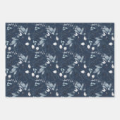 Wrapping Paper Geschenkpapier Set (Vorderseite 2)