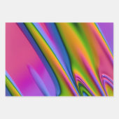 Wrapping Paper Geschenkpapier Set (Vorderseite 2)