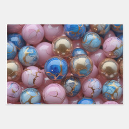 Wrapping Paper Geschenkpapier Set