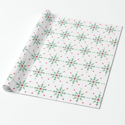 Wrapping Paper, glänzend ummantelt, 1,50 cm x 2,5 Geschenkpapier (Ungerollt)