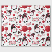 Wrapping Paper, glänzend ummantelt, 1,50 cm x 2,5  Geschenkpapier (Flach)