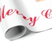 Wrapping Paper Holidays Geschenkpapier (Rolleneckpunkt)