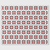 Wrapping Paper Kinetic Neo AAA Geschenkpapier (Flach)